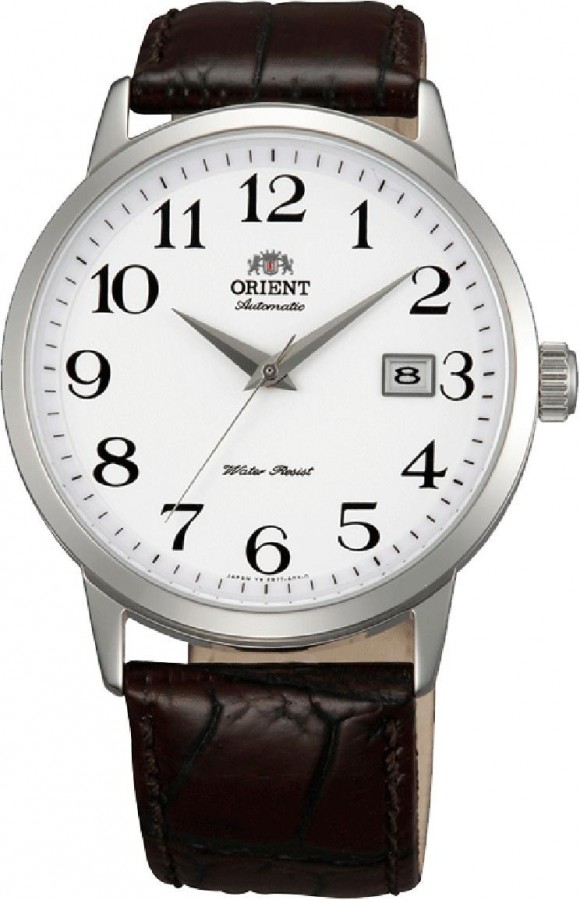 Orient FER27008W - Vista frontal