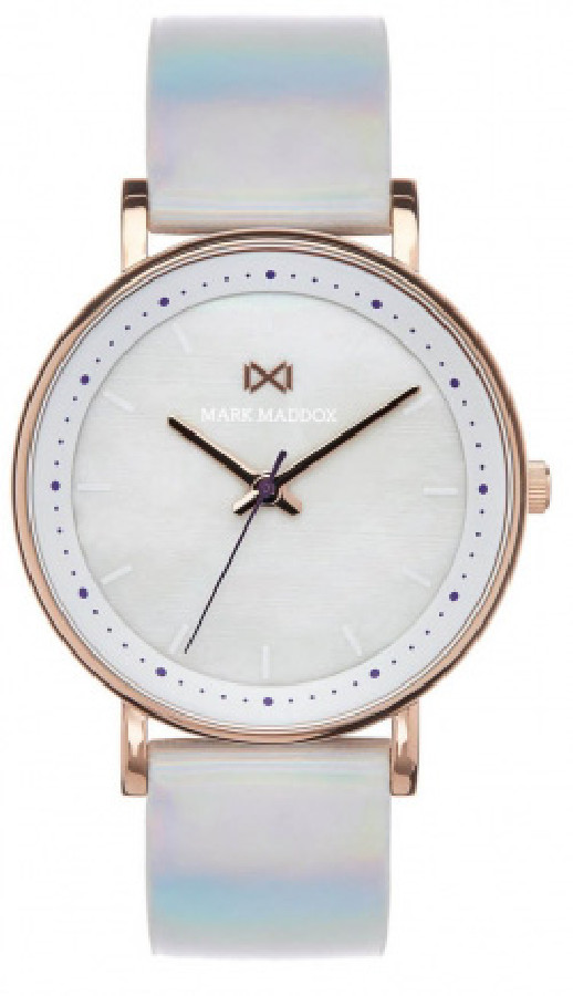 Mark Maddox NOTTING MC0102-77 - Vista frontal