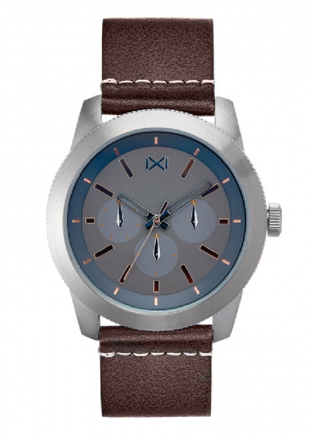 Mark Maddox MISSION HC0101-57 - Vista frontal