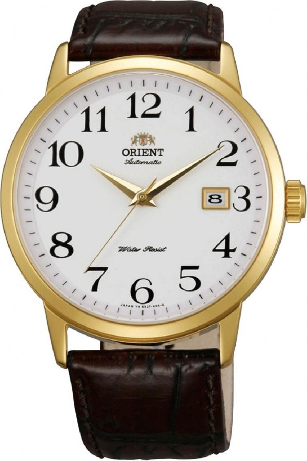 Orient FER27005W - Vista frontal