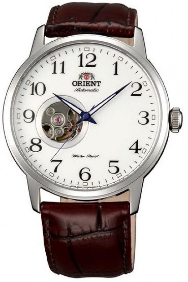 Orient FDB08005W - Vista frontal