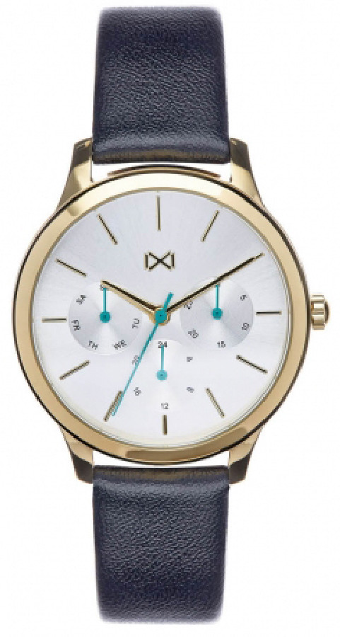 Mark Maddox VILLAGE MC7103-07 - Vista frontal