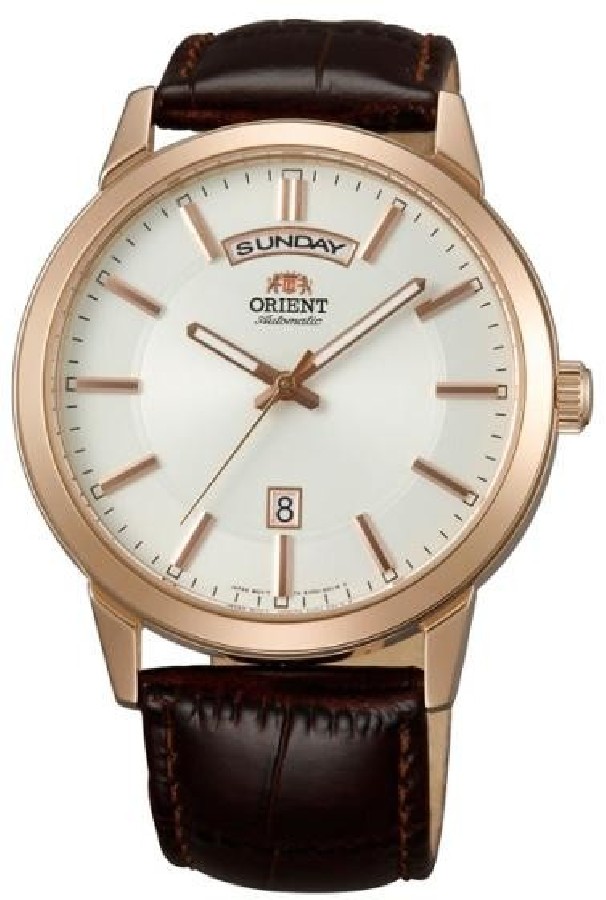 Orient FEV0U002W - Vista frontal