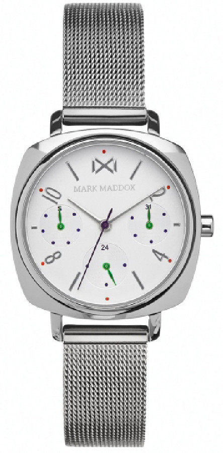 Mark Maddox MM0100-15 - Vista frontal