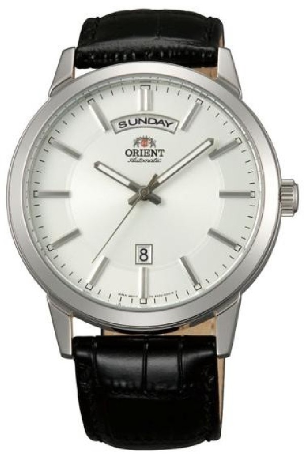 Orient FEV0U003W - Vista frontal