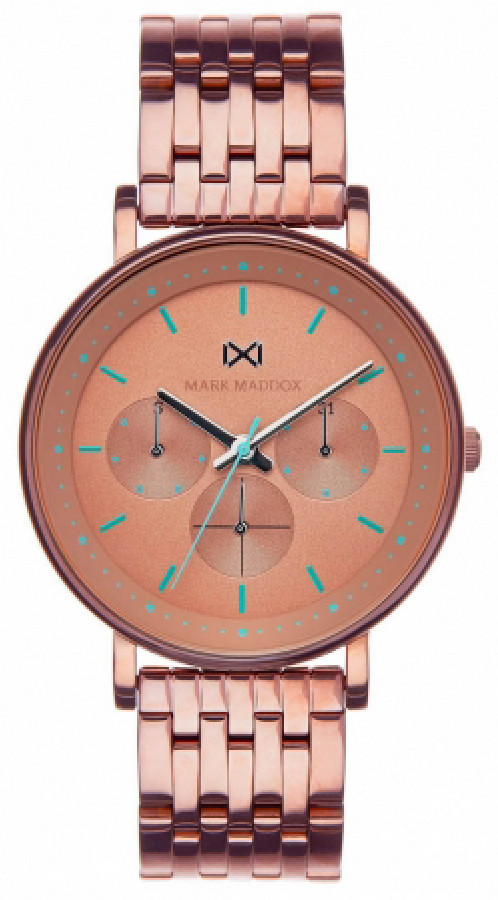 Mark Maddox NOTTING MM0103-47 - Vista frontal