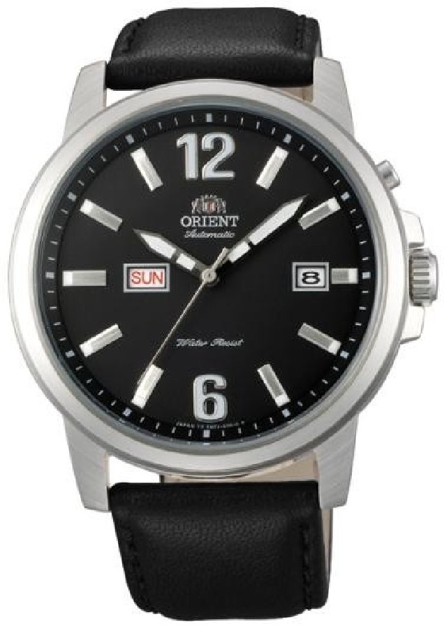 Orient FEM7J00BB - Vista frontal