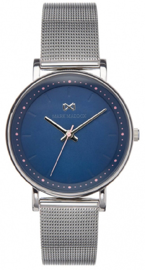 Mark Maddox NOTTING MM0105-37 - Vista frontal