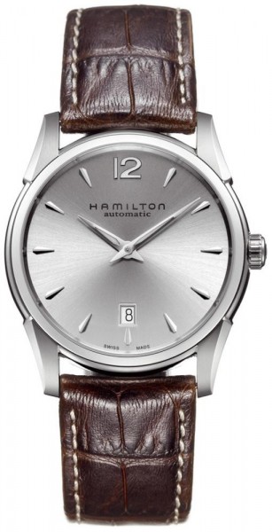 Hamilton JazzMaster Slim 40mm Auto H38515555