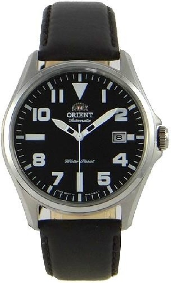 Orient FER2D009B - Vista frontal