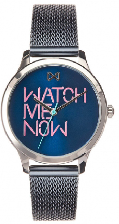 Mark Maddox VILLAGE MM7103-30 - Vista frontal