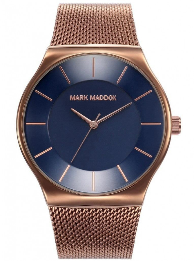 Mark Maddox HM0012-37 - Vista frontal