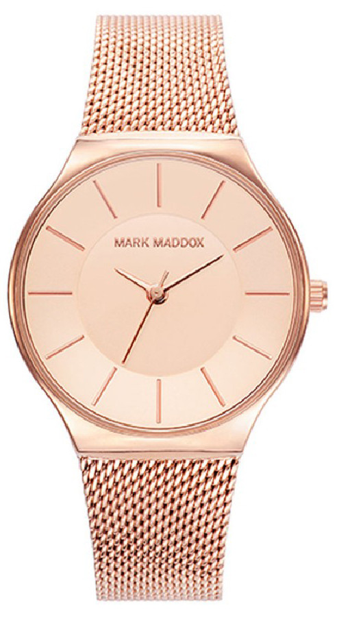 Mark Maddox MM0020-97 - Vista frontal