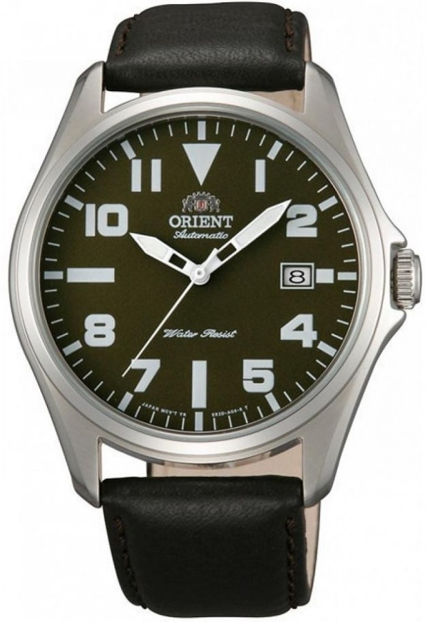 Orient FER2D009F - Vista frontal