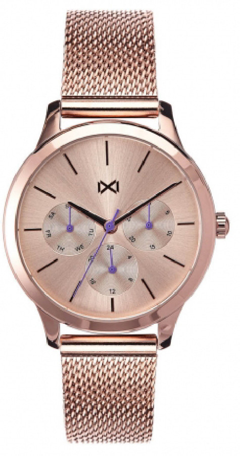 Mark Maddox MM7104-97 - Vista frontal