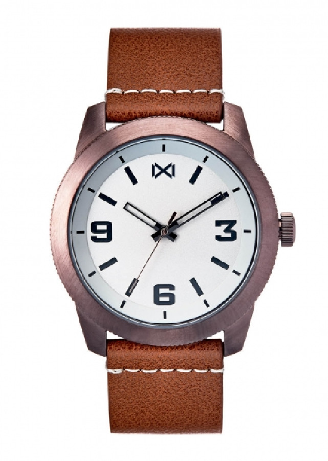 Mark Maddox MISSION HC0100-15 - Vista frontal