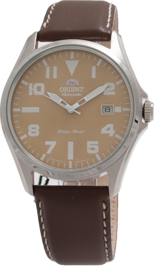 Orient FER2D00AN - Vista frontal