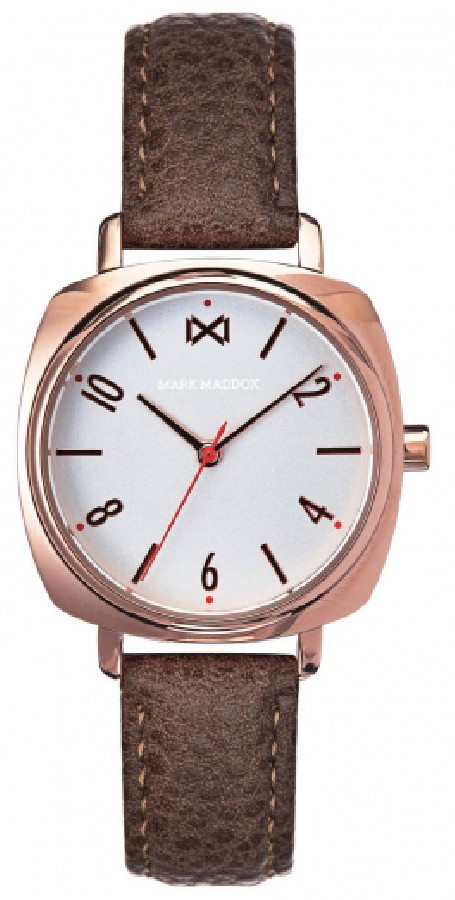 Mark Maddox YALETOWN MC0100-15 - Vista frontal