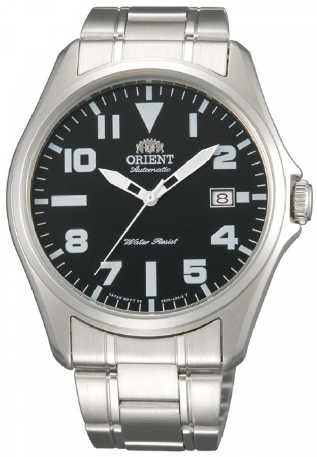 Orient FER2D006B - Vista frontal