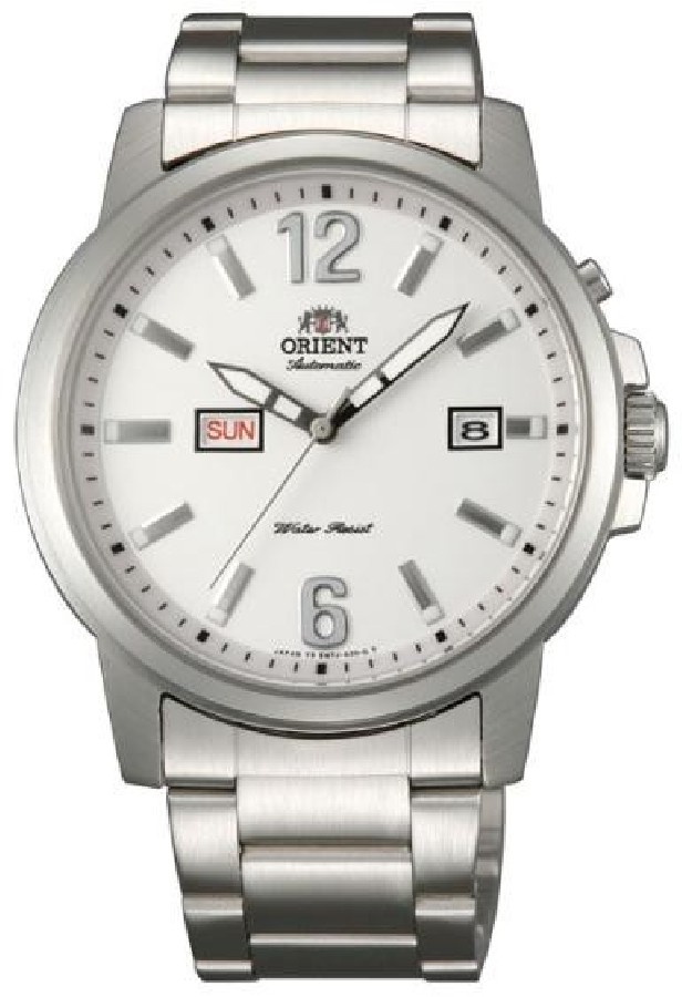 Orient FEM7J008W - Vista frontal