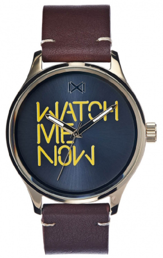 Mark Maddox HC7105-50 - Vista frontal