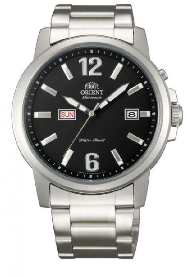 Orient FEM7J006B - Vista frontal