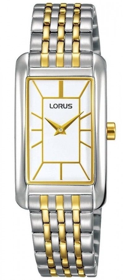 Lorus RRW07FX9 - Vista frontal