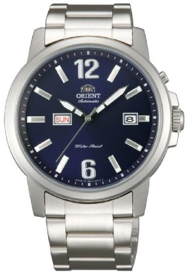 Orient FEM7J007D - Vista frontal