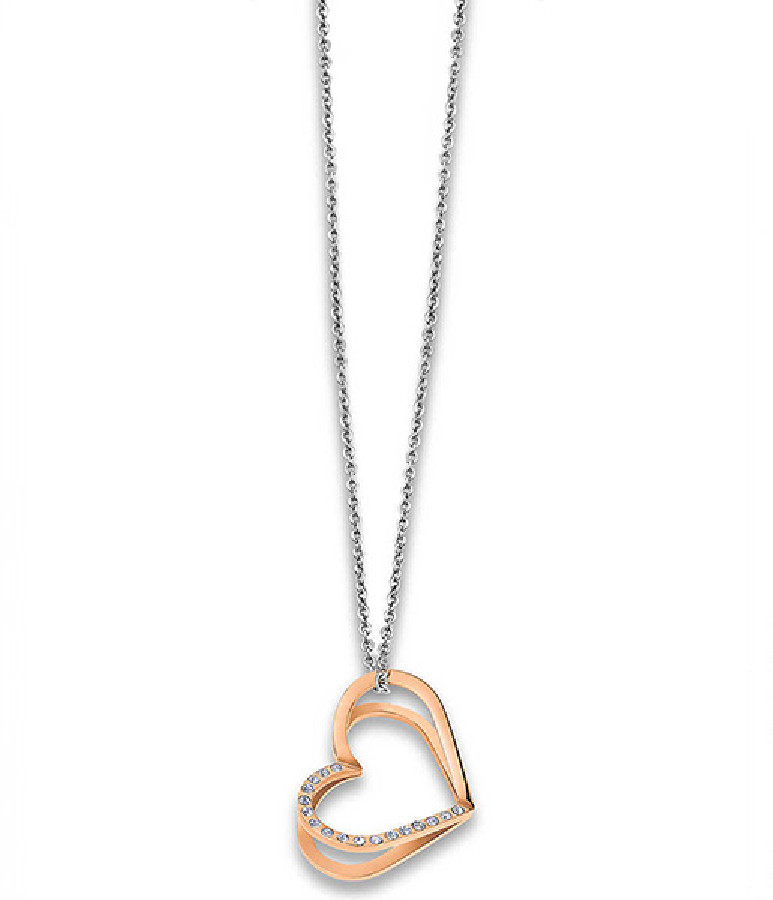 Lotus Style LOTUS RAINBOW COLGANTE LS1872-1/2 - Vista frontal