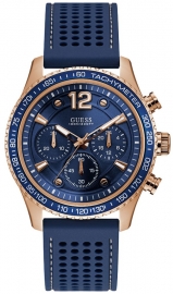 RELOJ GUESS WATCHES GENTS FLEET W0971G3