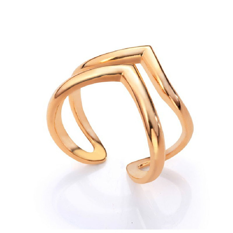 Viceroy FASHION ANILLO 3178A01812 - Vista frontal