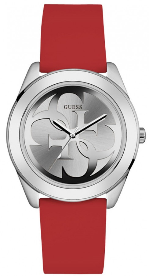 Guess WATCHES LADIES G TWIST W0911L9 - Vista frontal
