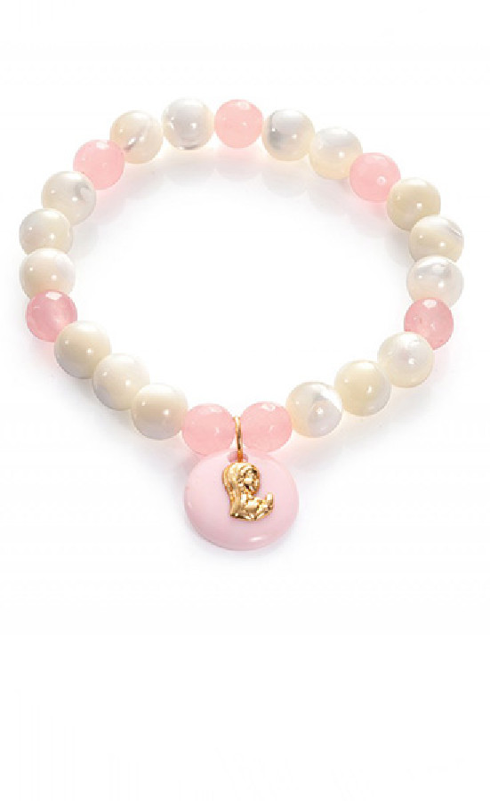 Viceroy JEWELS PULSERA COMUNIÓN 30001P100-97 - Vista frontal