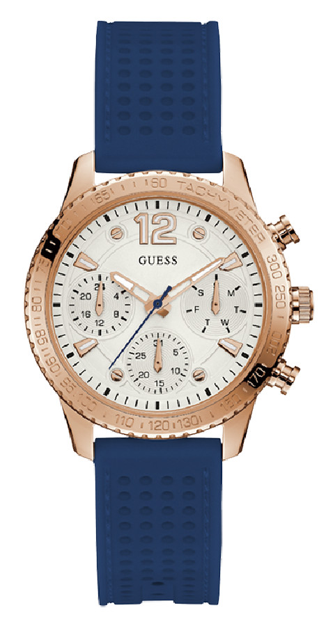 Guess WATCHES LADIES MARINA W1025L4 - Vista frontal