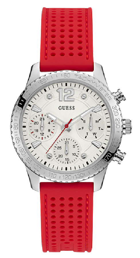 Guess WATCHES LADIES MARINA W1025L2 - Vista frontal