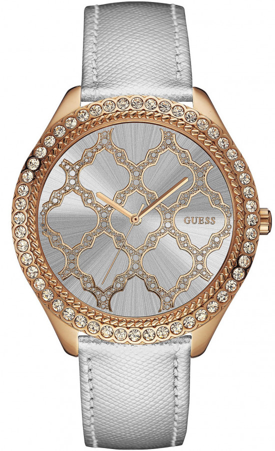 Guess WATCHES LADIES TREND W0579L9 - Vista frontal