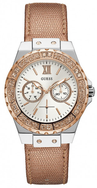 GUESS WATCHES LADIES TIME TO GIVE W0023L7