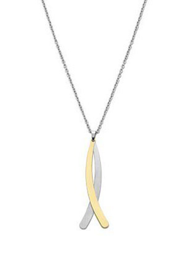 Lotus Style URBAN WOMAN COLLAR LS1893-1/2 - Vista frontal