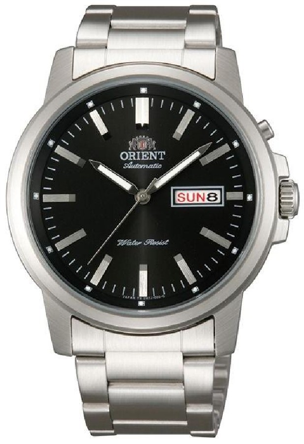 Orient FEM7J003B - Vista frontal