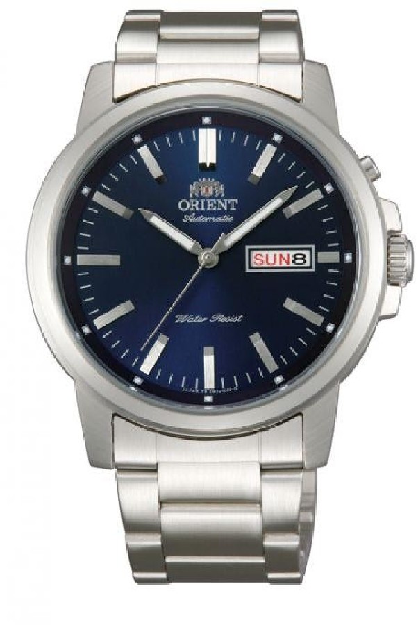 Orient FEM7J004D - Vista frontal