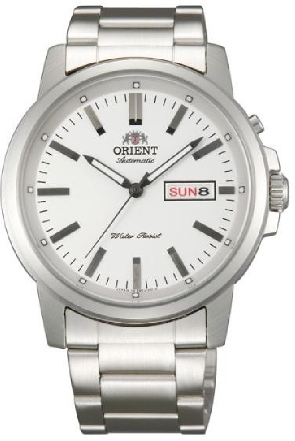 Orient FEM7J005W - Vista frontal
