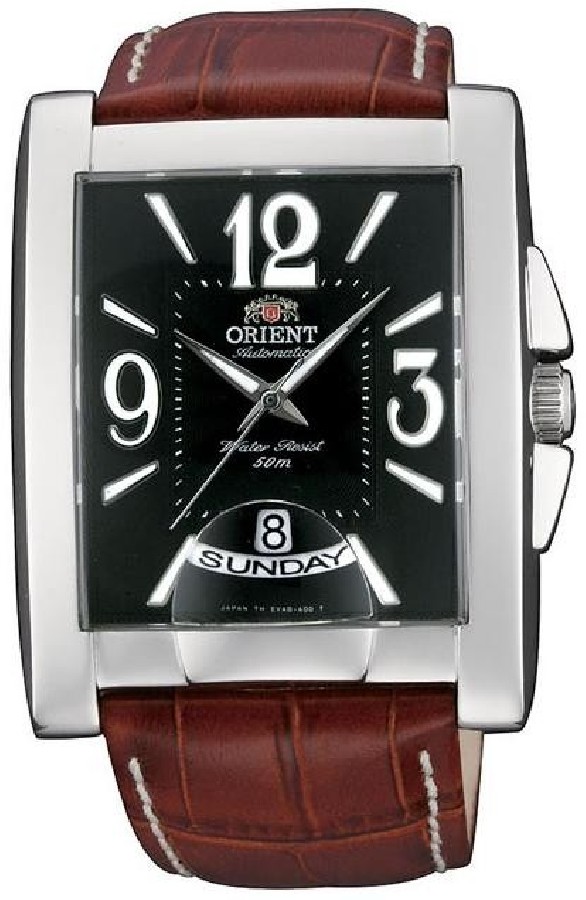 Orient EVAD004BT - Vista frontal