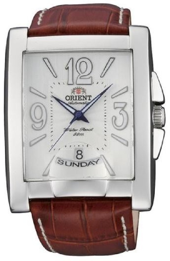 Orient EVAD003WT - Vista frontal