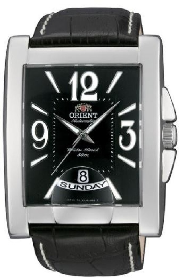 Orient EVAD001BT - Vista frontal
