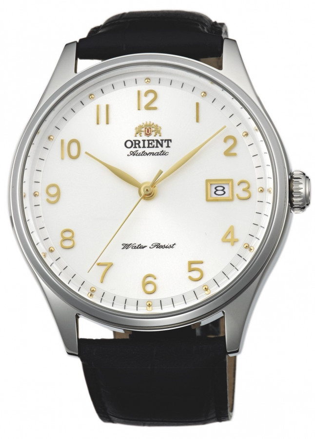 Orient FER2J003W0 - Vista frontal