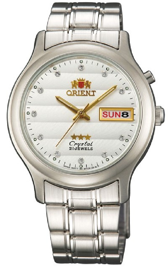 Orient FEM02020W9 - Vista frontal
