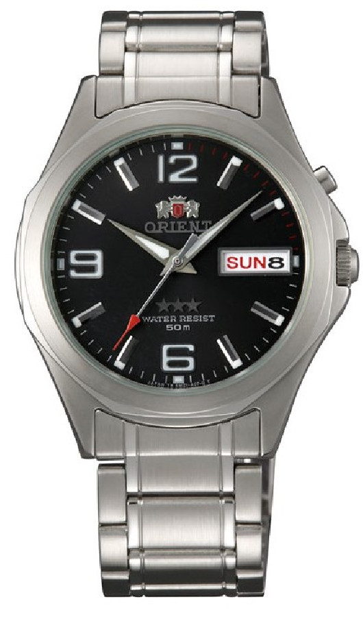 Orient FEM5C00UB9 - Vista frontal