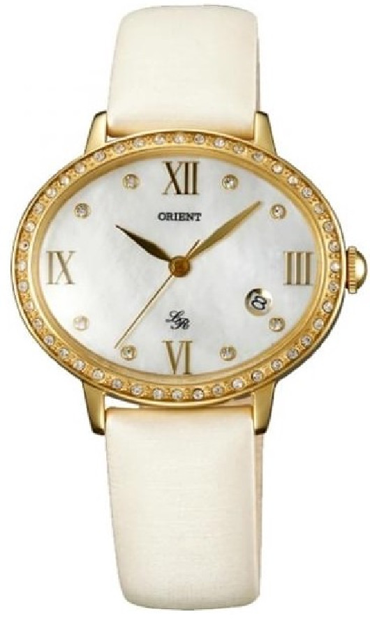 Orient FUNEK004W0 - Vista frontal