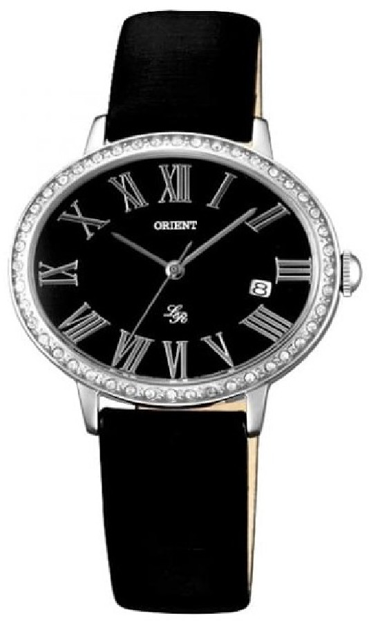 Orient FUNEK006B0 - Vista frontal