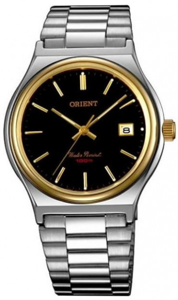 ORIENT FUN3T001B0